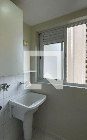 Apartamento para alugar com 50m², 1 quarto e 1 vagaÁrea de serviço 