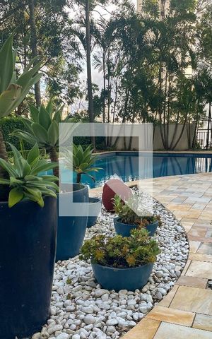 Apartamento para alugar com 50m², 1 quarto e 1 vagaÁrea comum 