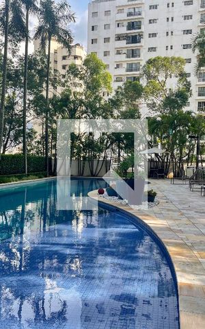 Apartamento para alugar com 50m², 1 quarto e 1 vagaÁrea comum 