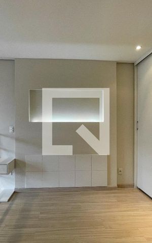 Apartamento para alugar com 50m², 1 quarto e 1 vagaQuarto 