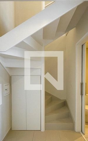 Apartamento para alugar com 50m², 1 quarto e 1 vagaQuarto 