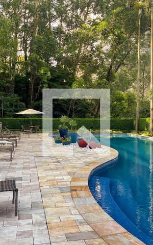 Apartamento para alugar com 50m², 1 quarto e 1 vagaÁrea comum 