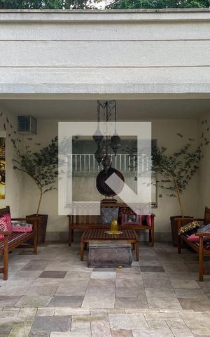Apartamento para alugar com 50m², 1 quarto e 1 vagaÁrea comum 