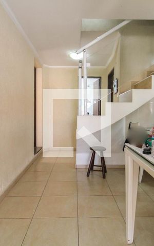 Casa à venda com 130m², 3 quartos e 3 vagasHall de Entrada