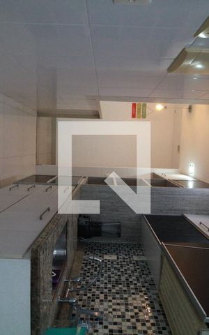 Apartamento à venda com 80m², 3 quartos e 1 vaga Apartamento à venda com 80m², 3 quartos e 1 vagaCozinha e Área de Serviço