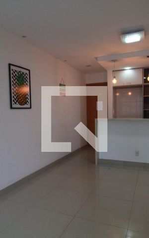 Apartamento à venda com 80m², 3 quartos e 1 vaga Apartamento à venda com 80m², 3 quartos e 1 vagaSala
