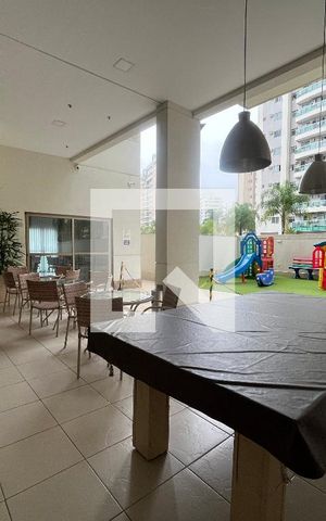 Apartamento à venda com 80m², 3 quartos e 1 vaga Apartamento à venda com 80m², 3 quartos e 1 vagaÁrea comum