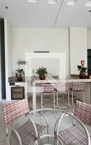 Apartamento à venda com 80m², 3 quartos e 1 vaga Apartamento à venda com 80m², 3 quartos e 1 vagaÁrea comum - Churrasqueira