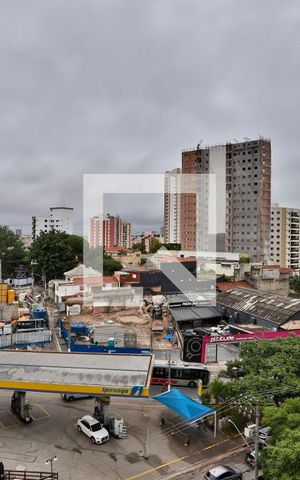 Apartamento para alugar com 79m², 3 quartos e 2 vagasVista