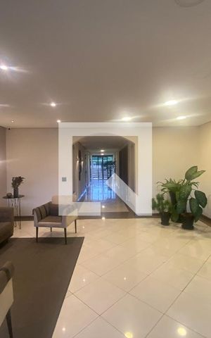 Apartamento para alugar com 79m², 3 quartos e 2 vagasÁrea comum