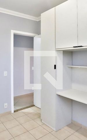 Apartamento para alugar com 79m², 3 quartos e 2 vagasQuarto 3