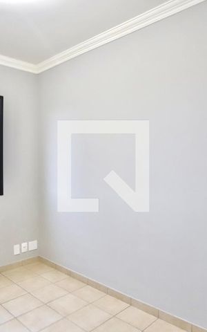 Apartamento para alugar com 79m², 3 quartos e 2 vagasQuarto 3