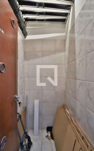 Apartamento para alugar com 79m², 3 quartos e 2 vagasÁrea comum