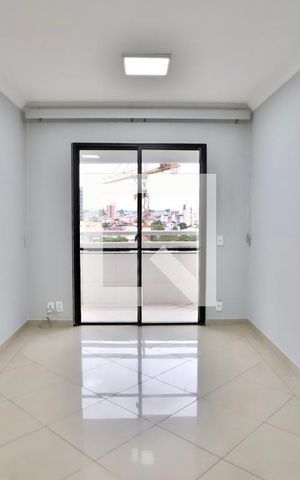 Apartamento para alugar com 79m², 3 quartos e 2 vagasSala