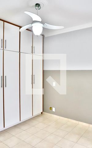 Apartamento para alugar com 79m², 3 quartos e 2 vagasQuarto 1