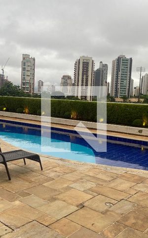 Apartamento para alugar com 79m², 3 quartos e 2 vagasÁrea comum