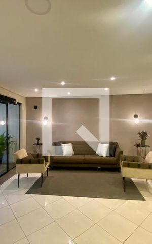 Apartamento para alugar com 79m², 3 quartos e 2 vagasÁrea comum