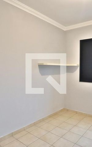 Apartamento para alugar com 79m², 3 quartos e 2 vagasQuarto 2