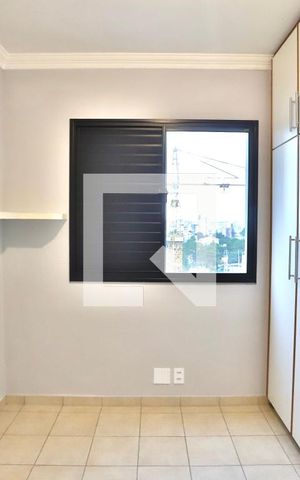 Apartamento para alugar com 79m², 3 quartos e 2 vagasQuarto 2