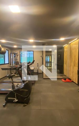 Apartamento para alugar com 79m², 3 quartos e 2 vagasÁrea comum