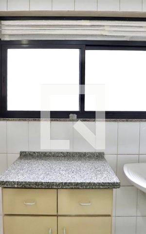 Apartamento para alugar com 79m², 3 quartos e 2 vagasÁrea de Serviço