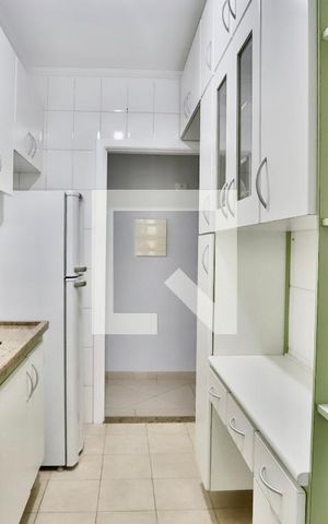 Apartamento para alugar com 79m², 3 quartos e 2 vagasCozinha
