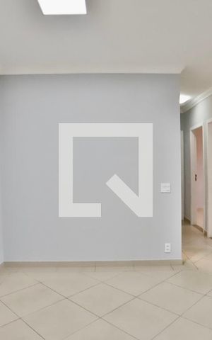Apartamento para alugar com 79m², 3 quartos e 2 vagasSala