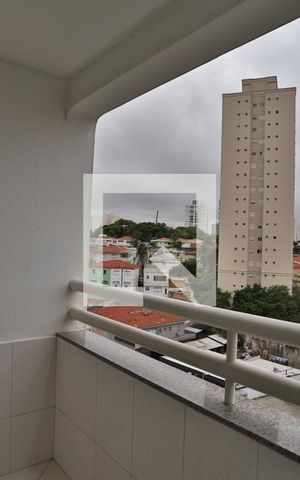 Apartamento para alugar com 79m², 3 quartos e 2 vagasVaranda