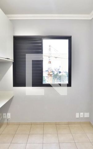 Apartamento para alugar com 79m², 3 quartos e 2 vagasQuarto 3