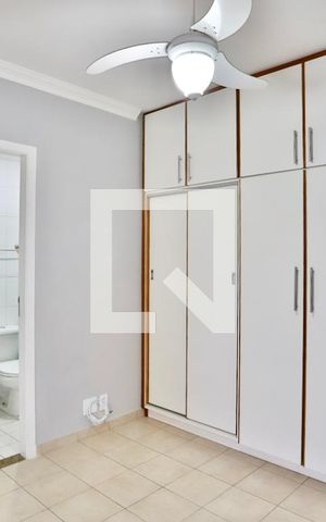Apartamento para alugar com 79m², 3 quartos e 2 vagasQuarto 1