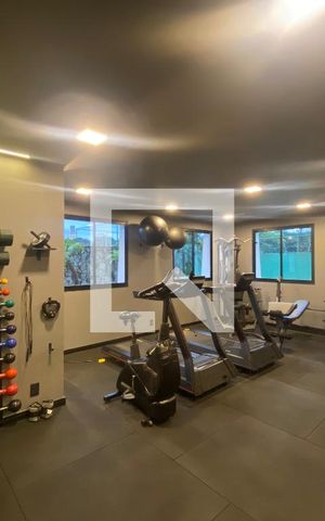 Apartamento para alugar com 79m², 3 quartos e 2 vagasÁrea comum