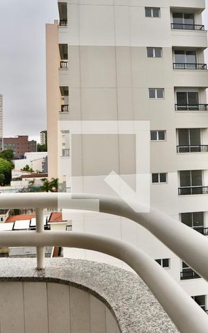 Apartamento para alugar com 79m², 3 quartos e 2 vagasVaranda