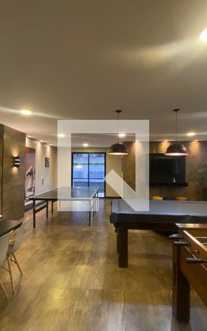 Apartamento para alugar com 79m², 3 quartos e 2 vagasÁrea comum