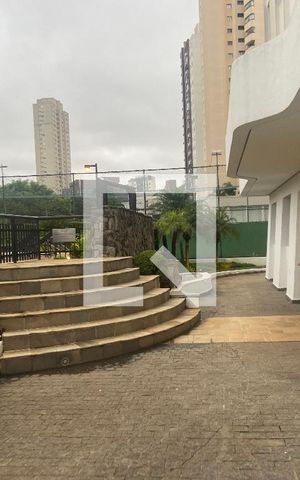 Apartamento para alugar com 79m², 3 quartos e 2 vagasÁrea comum