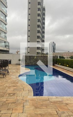Apartamento para alugar com 79m², 3 quartos e 2 vagasÁrea comum