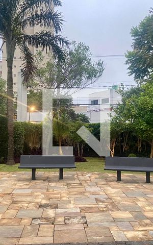 Apartamento para alugar com 79m², 3 quartos e 2 vagasÁrea comum