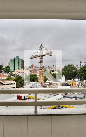 Apartamento para alugar com 79m², 3 quartos e 2 vagasVaranda