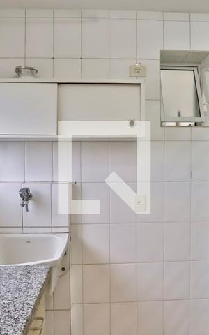 Apartamento para alugar com 79m², 3 quartos e 2 vagasÁrea de Serviço