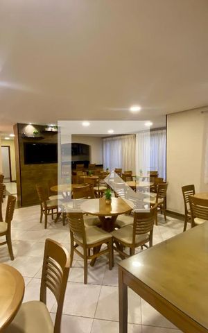 Apartamento para alugar com 79m², 3 quartos e 2 vagasÁrea comum