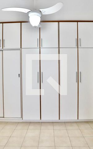 Apartamento para alugar com 79m², 3 quartos e 2 vagasQuarto 1