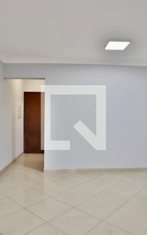 Apartamento para alugar com 79m², 3 quartos e 2 vagasSala