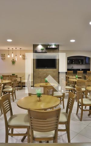 Apartamento para alugar com 79m², 3 quartos e 2 vagasÁrea comum