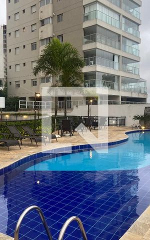 Apartamento para alugar com 79m², 3 quartos e 2 vagasÁrea comum