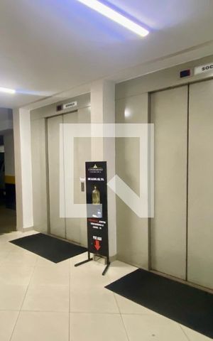 Apartamento para alugar com 79m², 3 quartos e 2 vagasÁrea comum