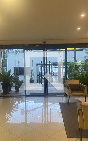Apartamento para alugar com 79m², 3 quartos e 2 vagasÁrea comum