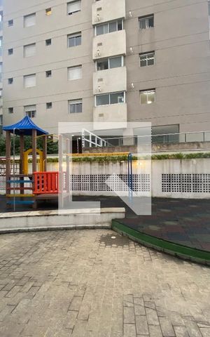 Apartamento para alugar com 79m², 3 quartos e 2 vagasÁrea comum