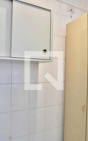 Apartamento para alugar com 79m², 3 quartos e 2 vagasQuarto de Serviço
