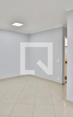 Apartamento para alugar com 79m², 3 quartos e 2 vagasSala