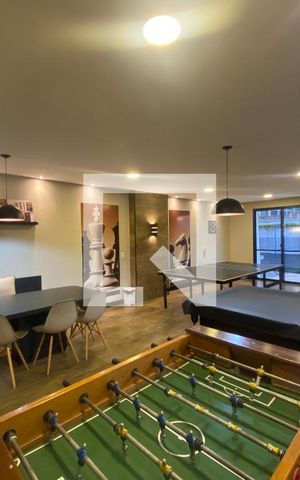 Apartamento para alugar com 79m², 3 quartos e 2 vagasÁrea comum