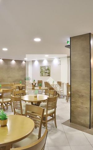 Apartamento para alugar com 79m², 3 quartos e 2 vagasÁrea comum